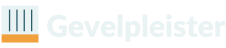 Gevelbepleistering